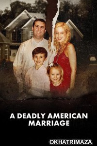 A Deadly American Marriage (2025) ORG Hollywood Hindi Dubbed Movie