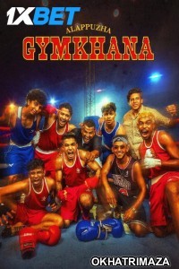 Alappuzha Gymkhana (2025) Telugu Movie