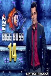 Bigg Boss Season 14 24 October (2020) Hindi Tv Shows