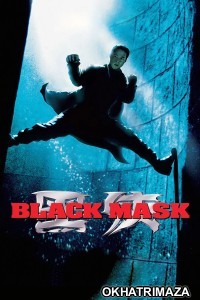 Black Mask (1996) ORG Hollywood Hindi Dubbed Movie