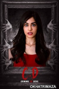 C D Criminal Or Devil (2024) ORG South Inidan Hindi Dubbed Movie