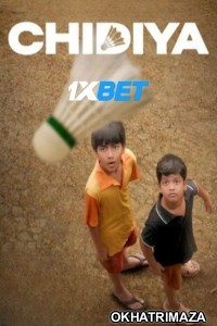 Chidiya (2025) Bollywood Hindi Movie