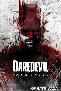 Daredevil Born Again (2025) Season 1 EP09 Hindi Dubbed Web Series