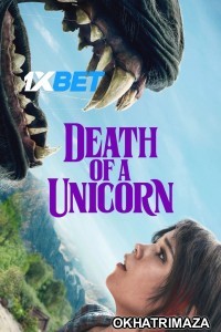 Death Of A Unicorn (2025) Hollywood English Movie