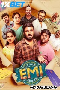 Emi (2025) Tamil Movie