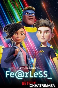Fearless (2020) Hollywood Hindi Dubbed Movie