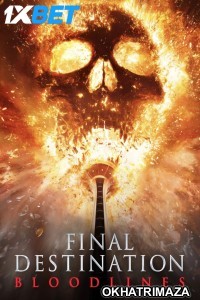 Final Destination Bloodlines (2025) Hollywood English Movie