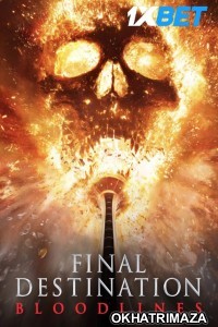 Final Destination Bloodlines (2025) Hollywood Hindi Dubbed Movie