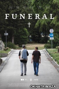 Funeral (2022) HQ Hindi Dubbed Movie