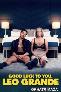 Good Luck To You Leo Grande (2023) ORG Hollywood Hindi Dubbed Movie
