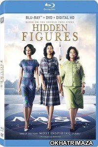 Hidden Figures (2016) Hollywood Hindi Dubbed Movies