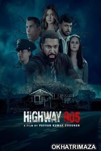 Highway 905 (2024) HQ Bengaki Dubbed Movie