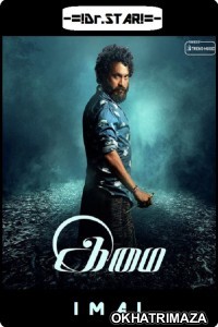 Imai (2018) Dual Audio UNCUT South Indian Hindi Dubbed Movie