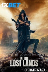 In The Lost Lands (2025) HQ Hollywood Hindi Dubbed Movie