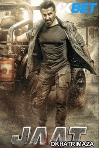 Jaat (2025) Bollywood Hindi Movie
