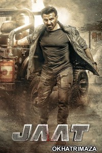 Jaat (2025) Bollywood Hindi Movie