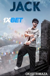 Jack (2025) Telugu Movie