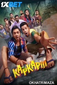 Kapkapiii (2025) Bollywood Hindi Movie