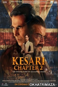 Kesari Chapter 2 (2025) HQ Bengali Dubbed Movie