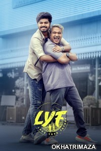 LYF Love Your Father (2025) HQ Bengali Dubbed Movie