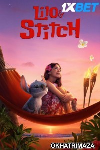 Lilo And Stitch (2025) Hollywood Hindi Dubbed Movie