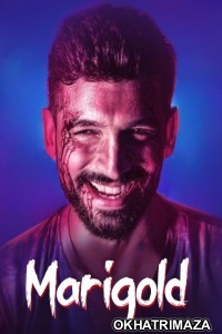 Marigold (2024) ORG South Inidan Hindi Dubbed Movie