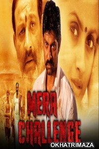 Mera Challenge (Pandem) (2019) South Indian Hindi Dubbed Movie