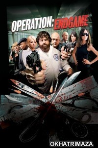 Operation Endgame (2010) ORG Hollywood Hindi Dubbed Movie