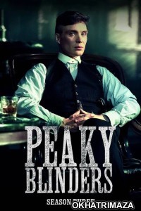 Peaky Blinders (2016) Season 3 EP02 Hindi Dubbed Web Series