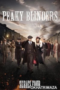 Peaky Blinders (2017) Season 4 EP01 Hindi Dubbed Web Series