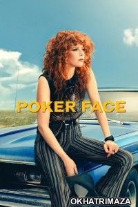 Poker Face (2025) Season 2 EP01 To EP03 Hindi Dubbed Web Series