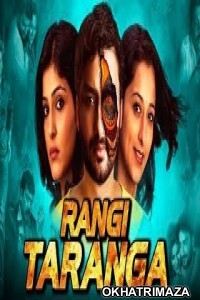 Rangi Taranga (2019) South Indian Hindi Dubbed Movie