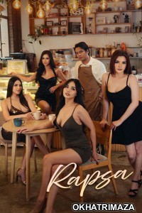 Rapsa (2025) Tagalog Movie