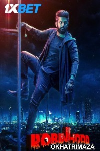 Robinhood (2025) South Inidan Hindi Dubbed Movie