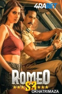 Romeo S3 (2025) Bollywood Hindi Movie