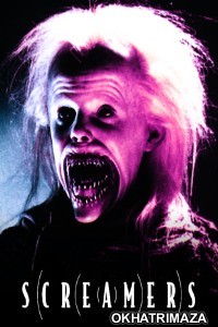 Screamers (1995) ORG Hollywood Hindi Dubbed Movie