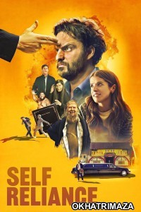 Self Reliance (2024) ORG Hollywood Hindi Dubbed Movie
