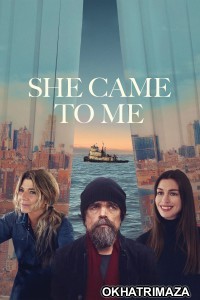 She Came To Me (2023) ORG Hollywood Hindi Dubbed Movie