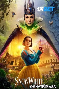 Snow White (2025) Hollywood English Movie