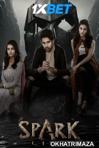 Spark L I F E (2023) Telugu Movies