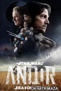 Star Wars Andor (2025) Season 2 EP10 To EP12 Hindi Dubbed Web Series