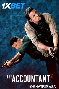 The Accountant 2 (2025) Hollywood English Movie