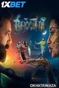 The Bhootnii (2025) Bollywood Hindi Movie