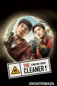 The Cleaner (2022) ORG Hollywood Hindi Dubbed Movie
