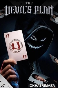 The Devils Plan (2025) Season 2 EP05 To E09 Hindi Dubbed Web Series