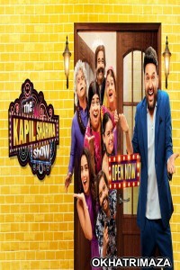 The Kapil Sharma Show 15 April (2023) Full Show