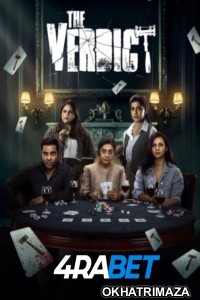 The Verdict (2025) Tamil Movie