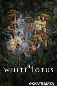 The White Lotus (2025) Season 3 EP08 Hindi Dubbed Web Series