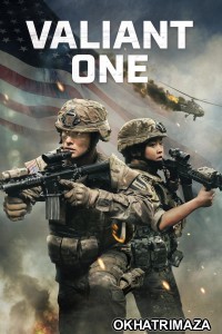 Valiant One (2025) ORG Hollywood Hindi Dubbed Movie