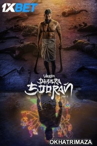 Veera Dheera Sooran Part 2 (2025) Tamil Movie
